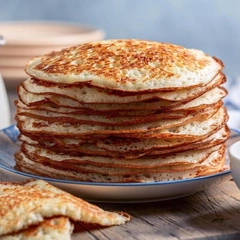 Гори, гори ясно: в Конаково необычно встретят Масленицу