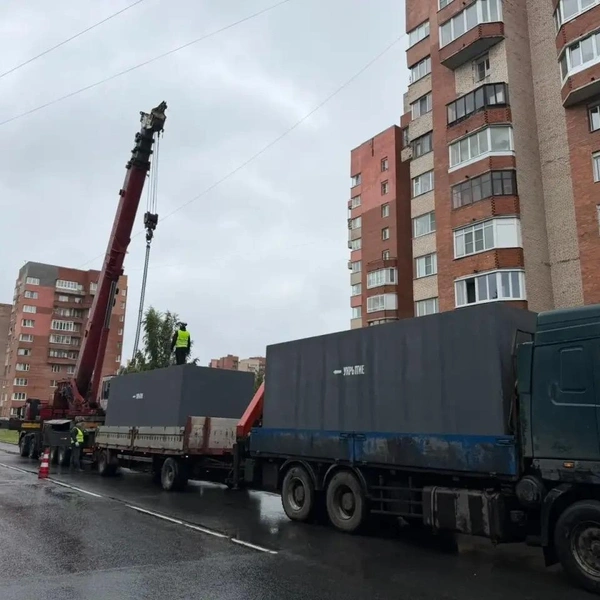 Источник: Администрация Кронштадтского района