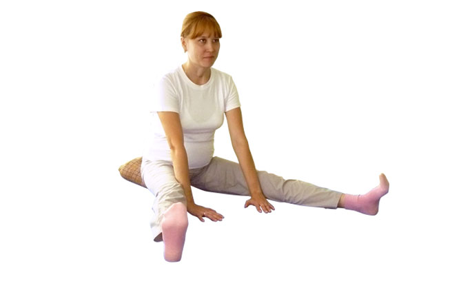 Йога для беременных, 10 упражнений йоги для беременных