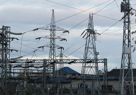 Жители сел в Спасском районе неделю оставались без света | ya62.ru