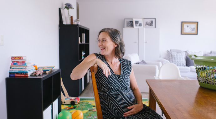 «Пожилые первородящие»: что нужно знать о первой беременности после 35 лет