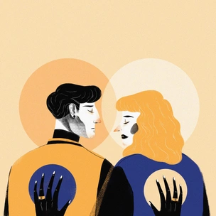 «Наушники»: новое шоу о свиданиях на спор на СТС Love