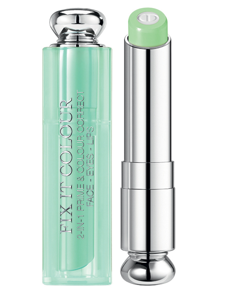 Dior Fix It Colour 400 Green