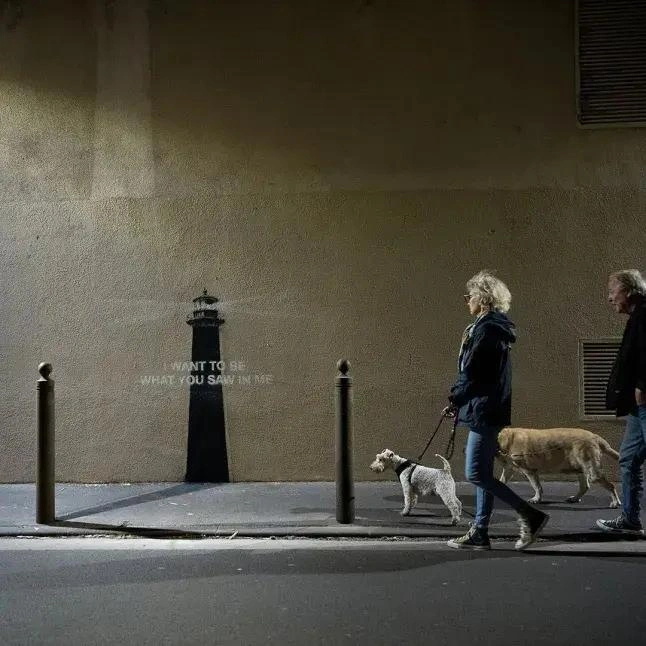 Источник: Banksy