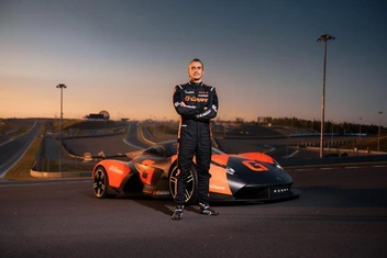 В НСО зарегистрировано свыше 800&nbsp;тыс. автомобилей | Источник: ООО&nbsp;«Газпромнефть-СМ»