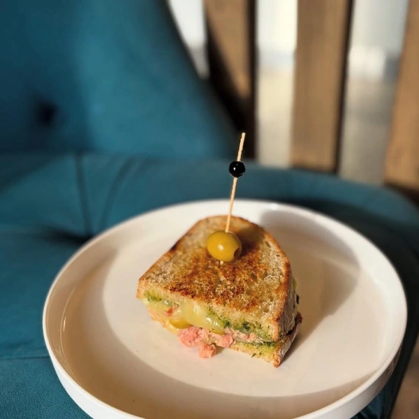 Источник: belka_coffee_45 / Instagram.com (экстремистская организация, деятельность запрещена на территории РФ)