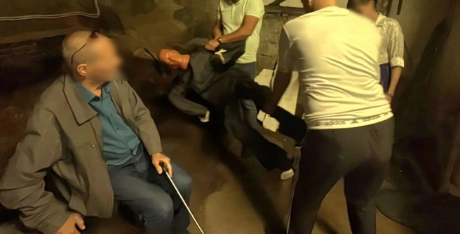 Трагедия произошла почти 25 лет назад  | Источник: СУ СКР по Новосибирской области