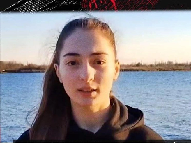 С момента ее исчезновения прошло два с половиной года | Источник: youtube.com/ Faust21century