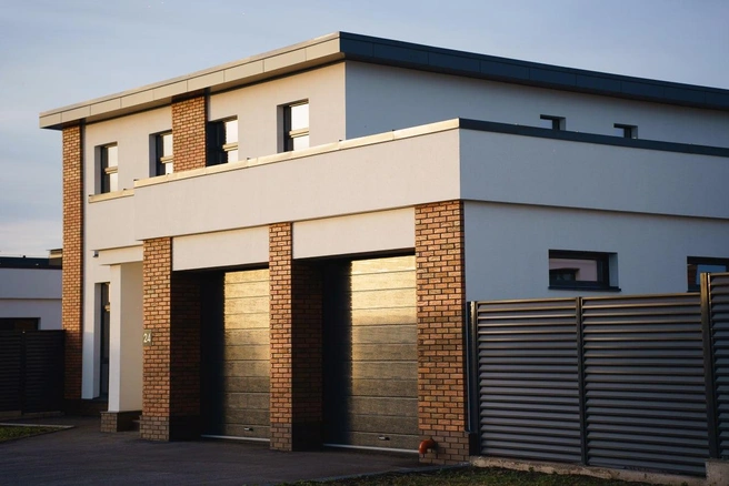 Гости убедились в том, что «Титул Зубово» — реально тот самый проект, который сочетает в себе современную архитектуру и ощущение загородного уюта | Источник: Группа компаний СУ № 1