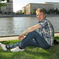 Аватарка Maksimka 183