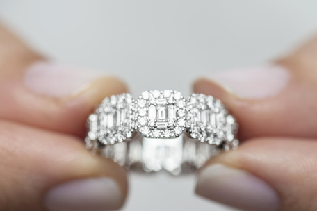 [тест] Выбери кольцо, а мы скажем, выйдешь ли ты замуж или останешься холостячкой 💎