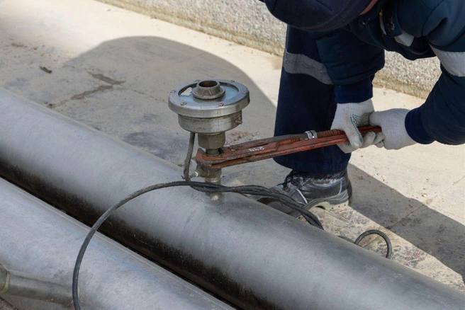 Источник: Официальный канал ГУП «Водоканал Санкт-Петербурга»