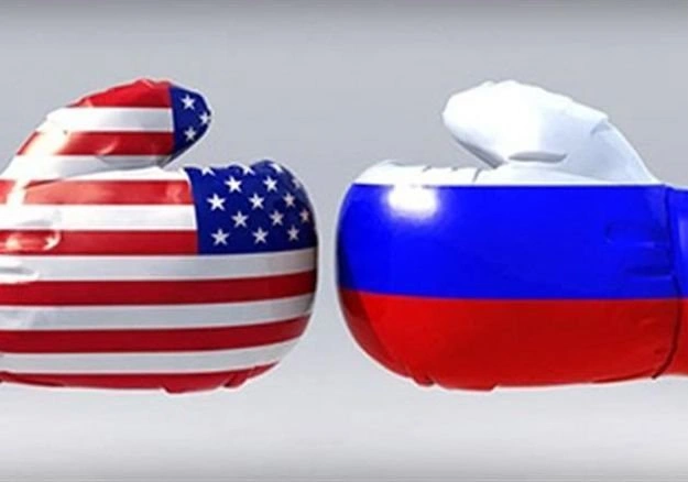 Нелюбовь россиян к США достигла максимума | ya62.ru
