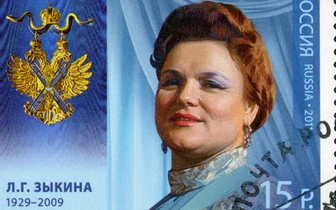 10 мудрых фраз Людмилы Зыкиной, которые стали крылатыми
