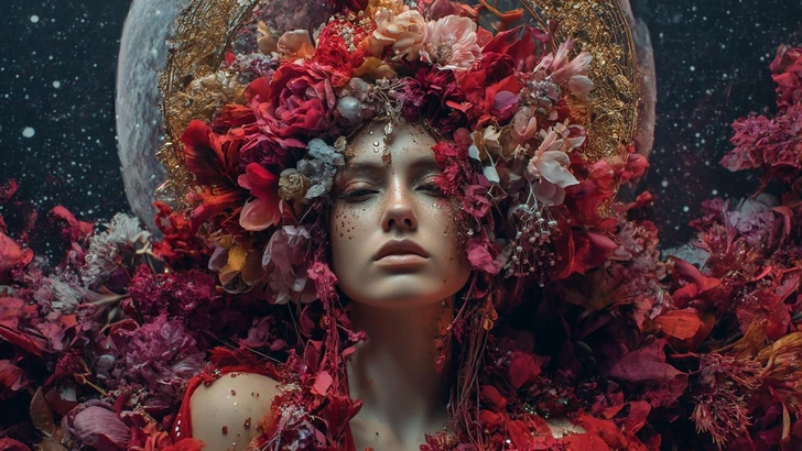 прогноз на сегодня  | Источник: Midjourney