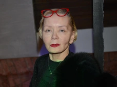 Евдокия Германова: «Я не скандалистка, но могу просто уколоть человека, высказать ему все в лицо»