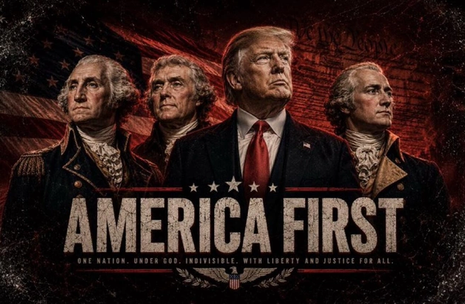 Источник: аккаунт Дональда Трампа в соцсети Truth Social