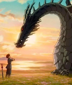 Аниме студии Ghibli, которые вы могли пропустить — но зря