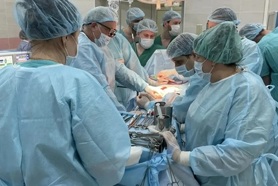 Пересадка двух органов избавила нижегородку от диабета