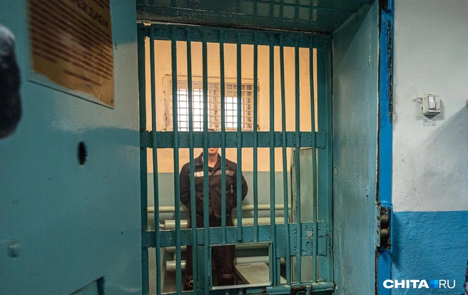 Уральцы получили огромные сроки за преступление 20-летней давности — что они сделали | Источник: Олег Фёдоров / CHITA.RU