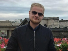 Сын известного дипломата убил студентку, нанеся ей 14 ударов ножом