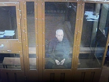 Источник: Суды общих юрисдиский г. Москвы