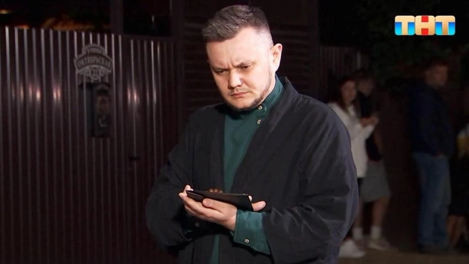 Тимофей Руденко единственный уверен, что Андрея Редько убили | Источник: «Битва сильнейших» / ТНТ