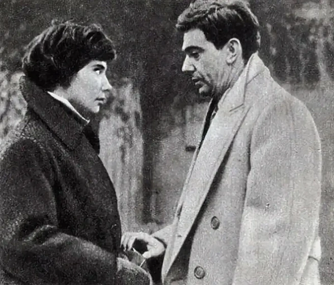 Источник: кадр из фильма «Альба Регия» (12+), реж. Михай Семеш, 1961 год