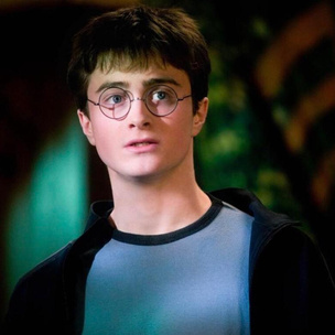 Это официально: сериал о Гарри Поттере выйдет в 2026 году, и Джоан Роулинг принимает в нем участие
