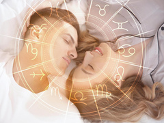 Февраль 2024 года станет месяцем любви — астролог Левин объяснил, что делать тем, кто одинок