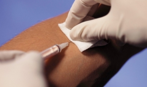 Вакцинация взрослых от гриппа в Ленобласти еще даже не начиналась