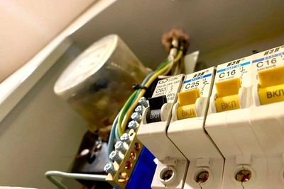 Отключения света в Чите 20 марта: адреса и время