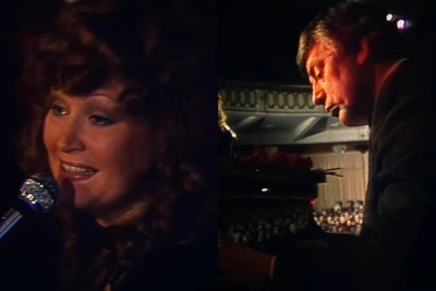 Пугачева поздравила Раймонда Паулса с юбилеем