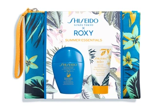 Roxy & Shiseido