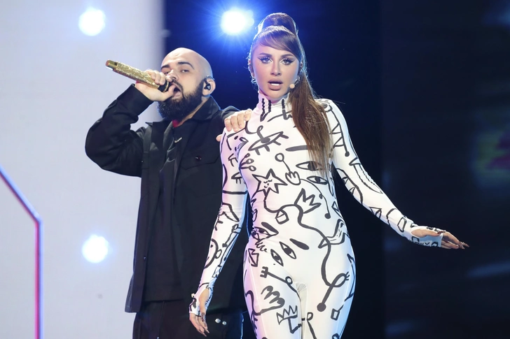 Артик и Анна Асти | Источник: Прокофьев Вячеслав/Legion Media