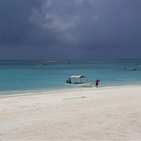 «Кажется, у них не бывает депрессий»: россиянка побывала в Занзибаре — что там делать