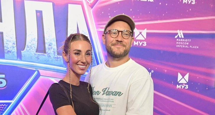 Владимир Селиванов и Александра Калмыкова | www.starhit.ru