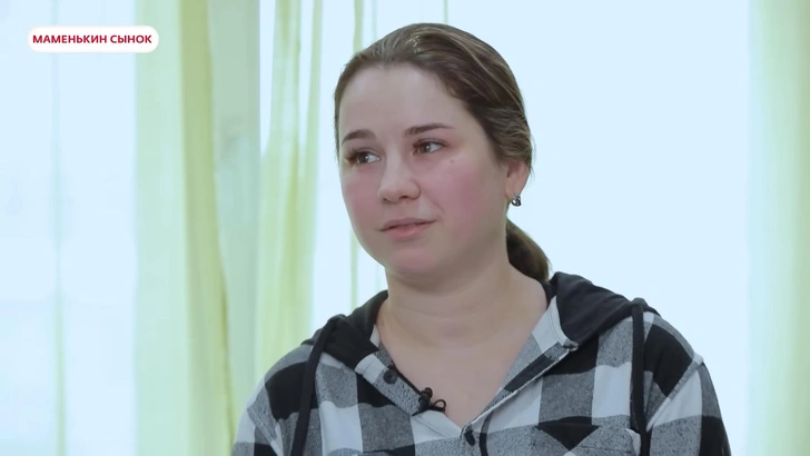 Елена, участница проекта | Источник: Телеканал «Ю» 