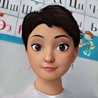 Аватарка Лариса М