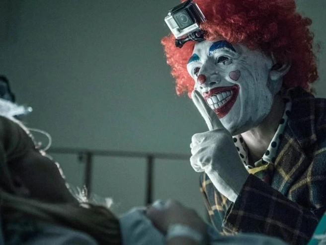 Атмосфера отчужденности и психологическая глубина делают проект близким по духу «Методу» | Источник: кадр из сериала «Мост» (18+), реж. Хенрик Георгссон, Румле Хаммерих и др., SVT и DR