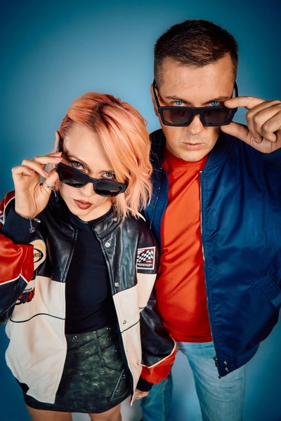 Группа «Вирус»