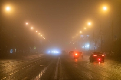 Полный список улиц Тулы, где установят новые фонари