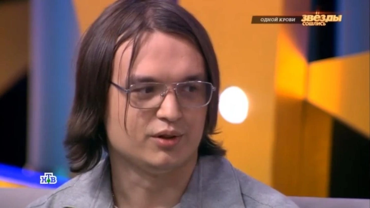 Сын актера называет себя интровертом