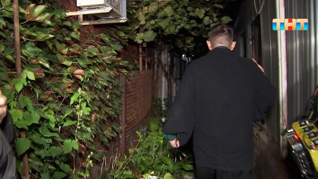 Экстрасенс уверен, что Андрея убили из-за машины | Источник: «Битва сильнейших» / ТНТ