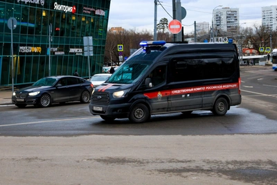 Убийство из-за ревности в Таштаголе: мужчину зарезали при девушке