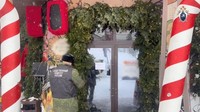 Управляющий кафе Grelka пойдет под суд за отравление | Источник: www.city-n.ru