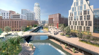 «Золотой Трезини» 2020: конкурс для дизайнеров и архитекторов