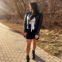 Аватарка Екатерина Нестеренко