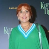 «Федункив — молодец!»: Кудрявцева восхитилась, что 54-летняя актриса до сих пор кормит сына грудью