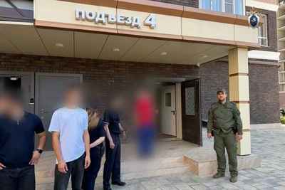 20-летний житель Адыгеи задержан за убийство девушки